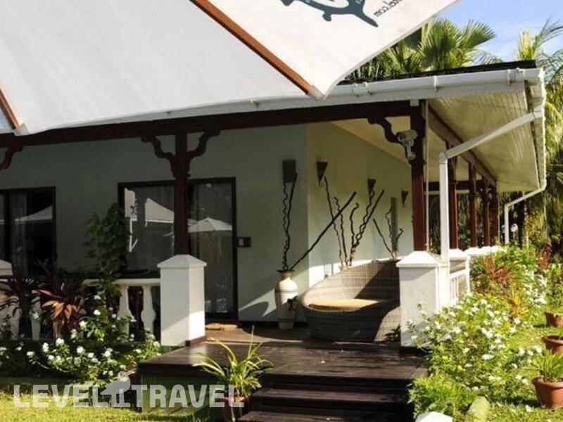 Фотография Le Relax Beach Resort Фотография Le Relax Beach Resort