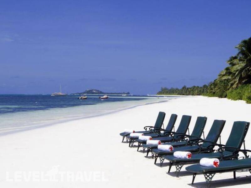 Фотография Le Relax Beach Resort Фотография Le Relax Beach Resort