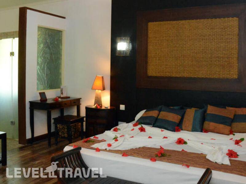 Фотография Le Relax Beach Resort Фотография Le Relax Beach Resort