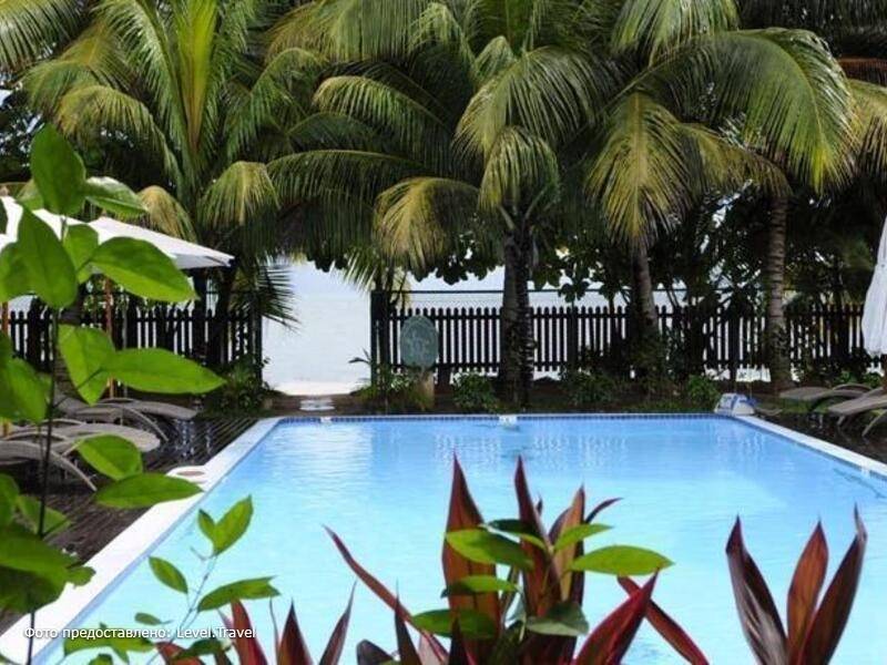 Фотография Le Relax Beach Resort