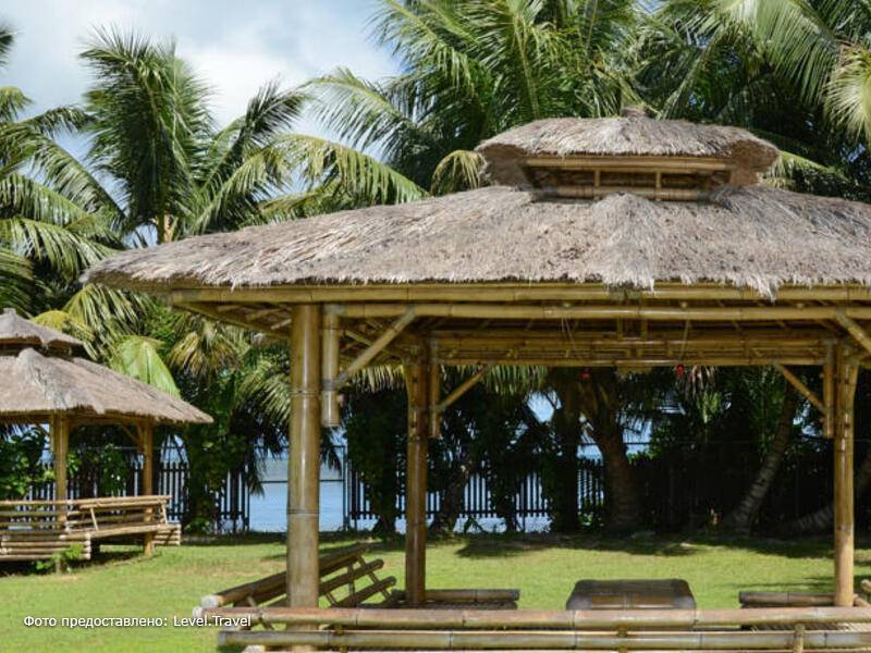 Фотография Le Relax Beach Resort