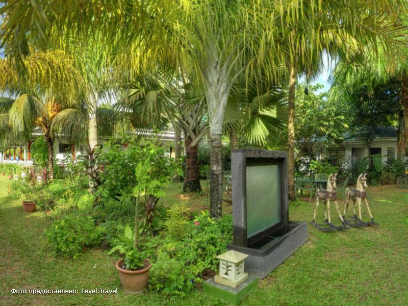 Фотография Le Relax Beach Resort