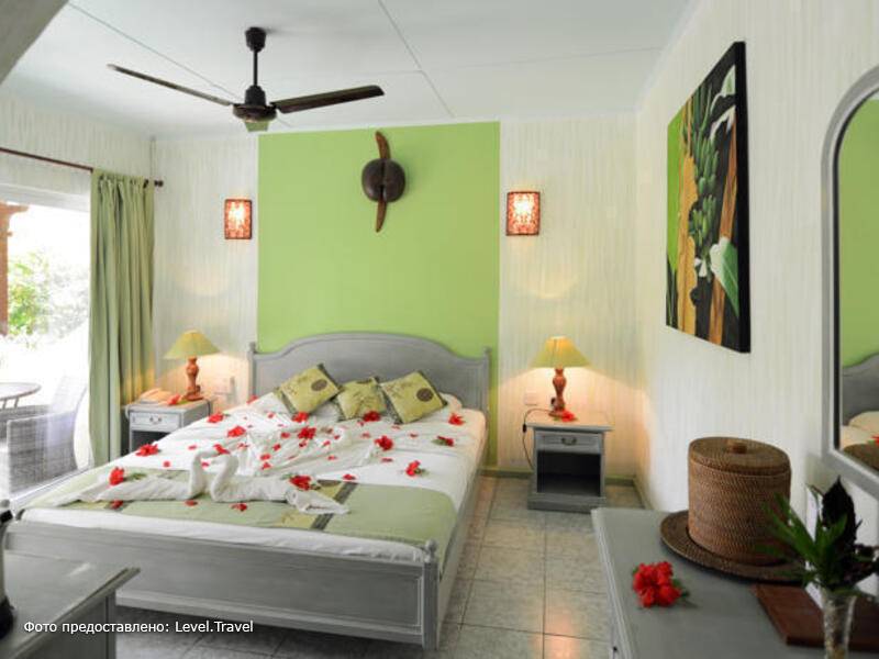 Фотография Le Relax Beach Resort