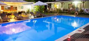 Le Relax Beach Resort