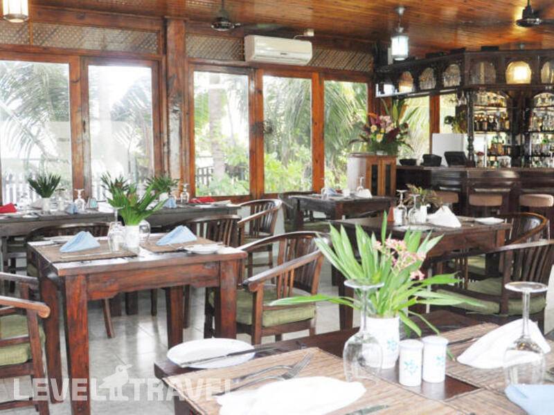 Фотография Le Relax Beach Resort Фотография Le Relax Beach Resort