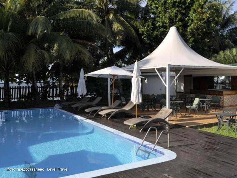 Фотография Le Relax Beach Resort