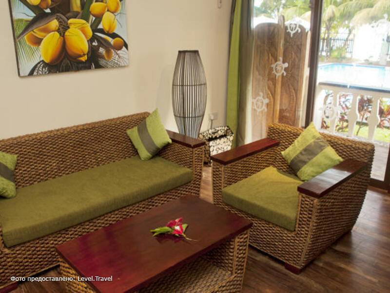Фотография Le Relax Beach Resort