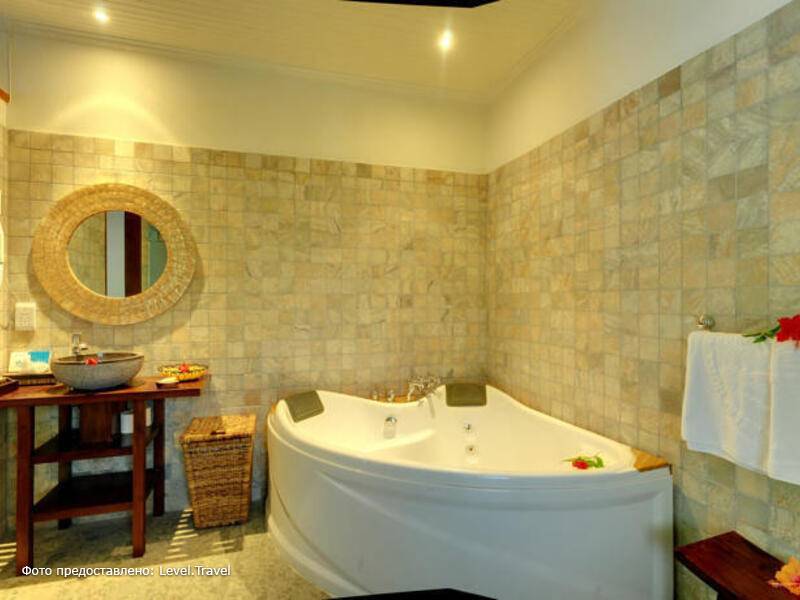 Фотография Le Relax Beach Resort