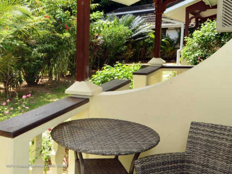 Фотография Le Relax Beach Resort