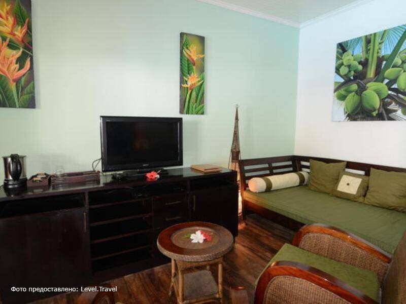 Фотография Le Relax Beach Resort