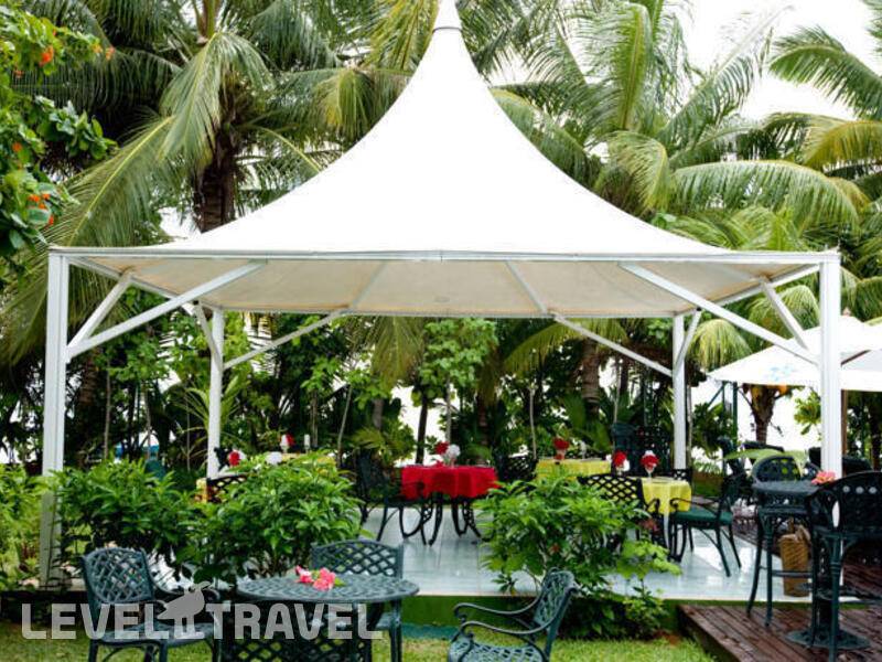 Фотография Le Relax Beach Resort Фотография Le Relax Beach Resort