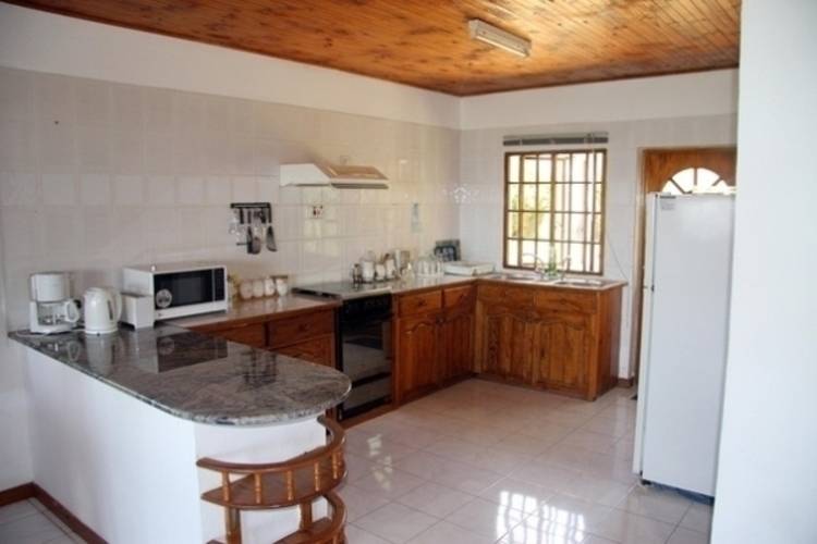 Villa Rousseau