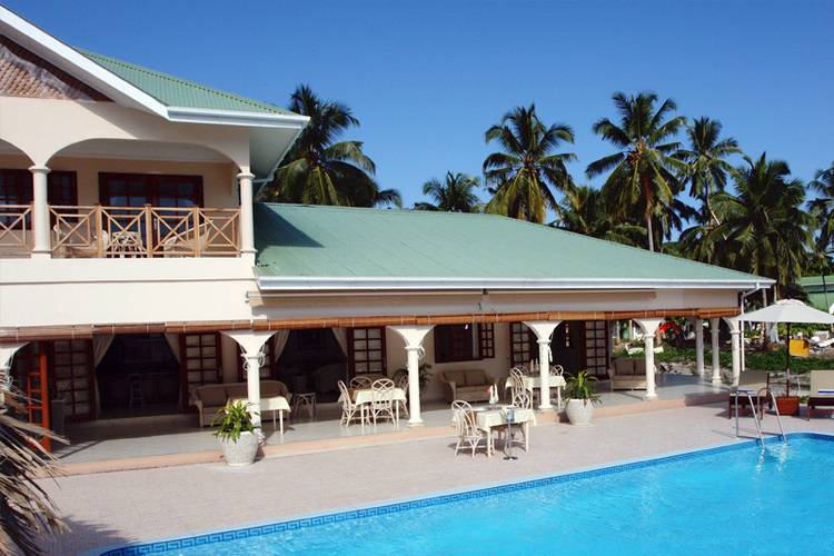 Villa De Cerf