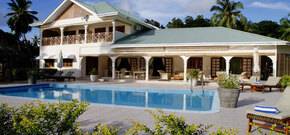 Villa De Cerf