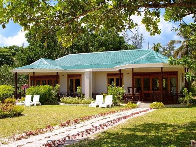 Les Villas D’Or