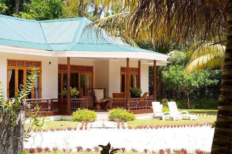 Les Villas D’Or