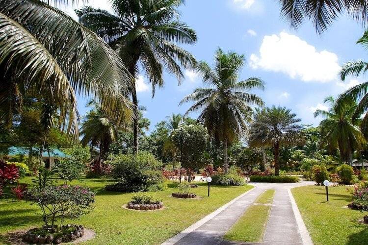Les Villas D’Or