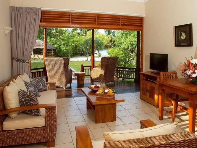 Les Villas D’Or