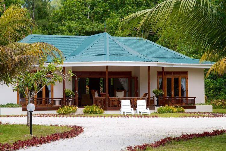 Les Villas D’Or