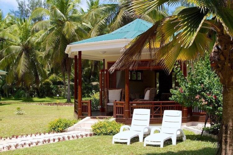 Les Villas D’Or