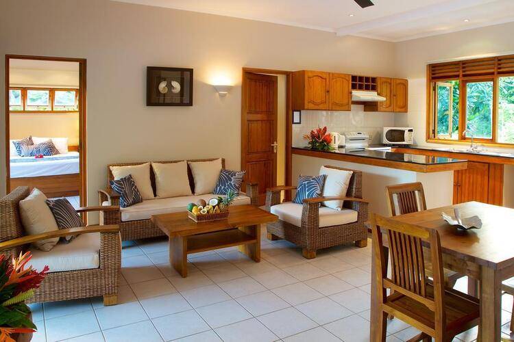 Les Villas D’Or