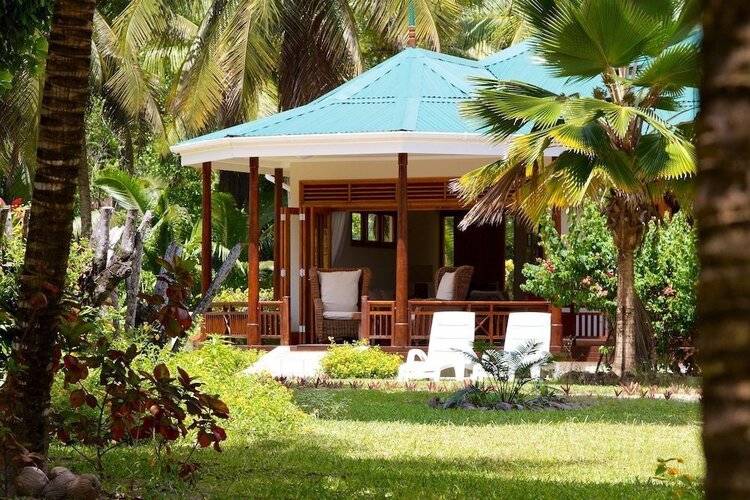 Les Villas D’Or