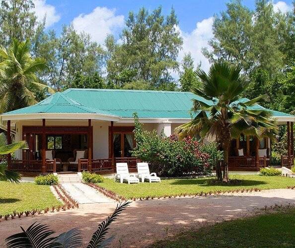 Les Villas D’Or