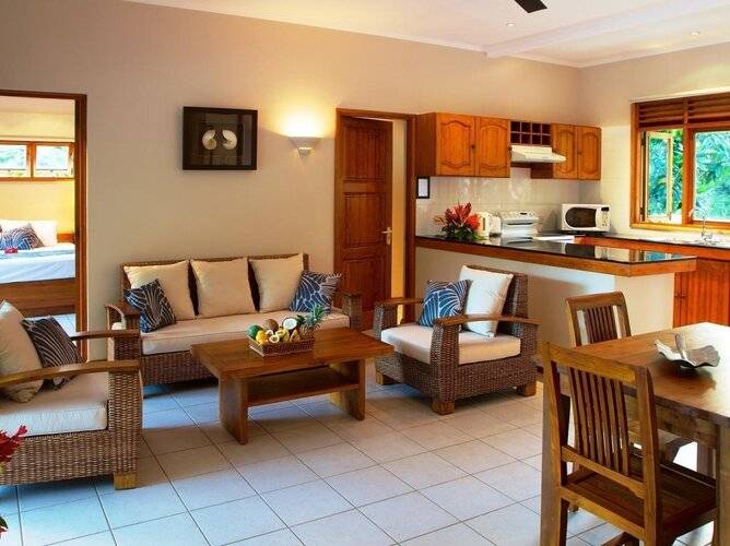 Les Villas D’Or