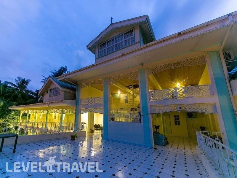Фотография Palm Beach Hotel
