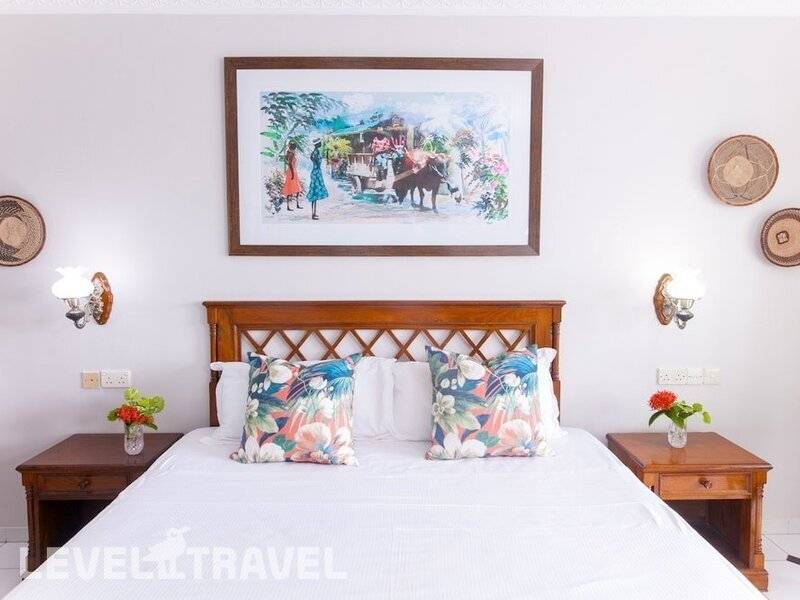 Фотография Palm Beach Hotel