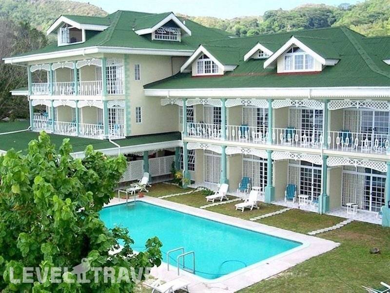 Фотография Palm Beach Hotel