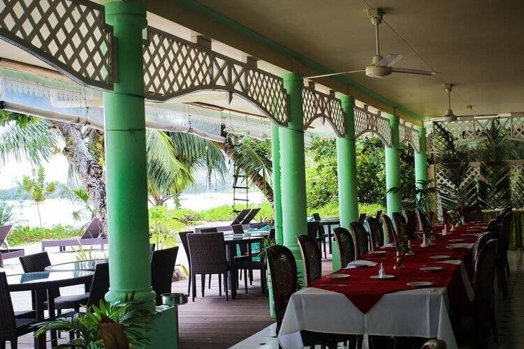Palm Beach Hotel