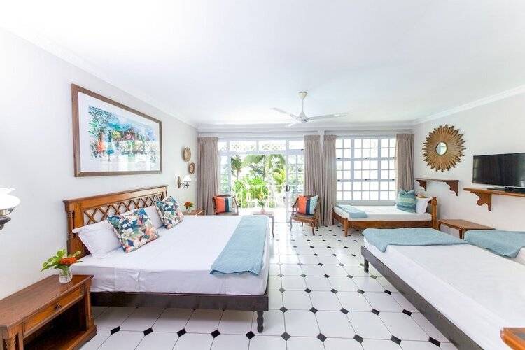 Palm Beach Hotel