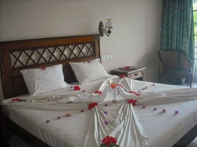 Palm Beach Hotel