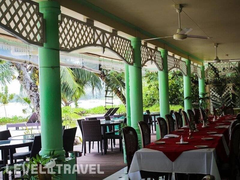 Фотография Palm Beach Hotel
