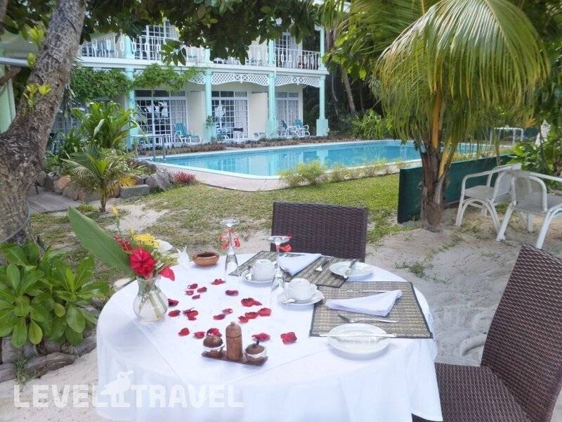 Фотография Palm Beach Hotel