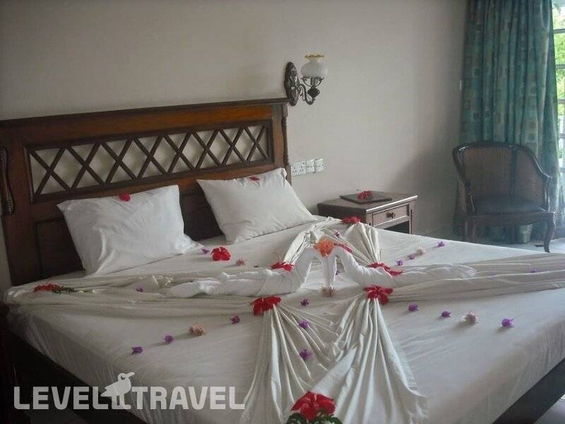 Фотография Palm Beach Hotel