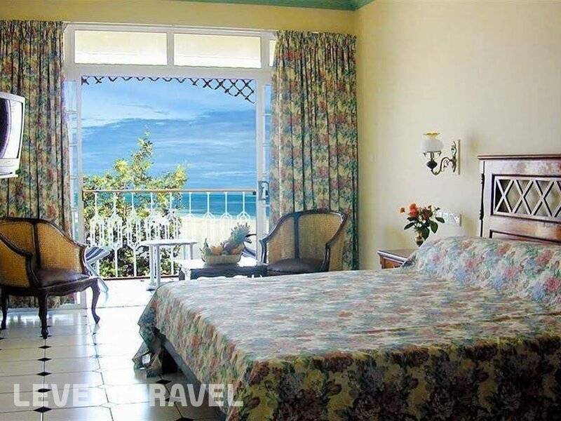 Фотография Palm Beach Hotel