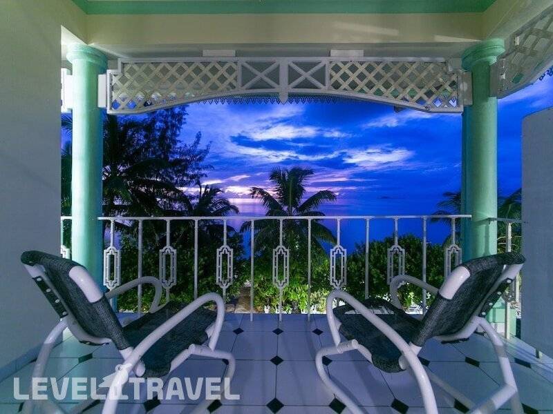 Фотография Palm Beach Hotel
