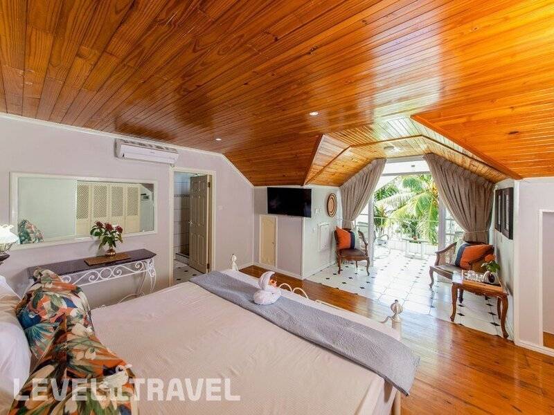 Фотография Palm Beach Hotel