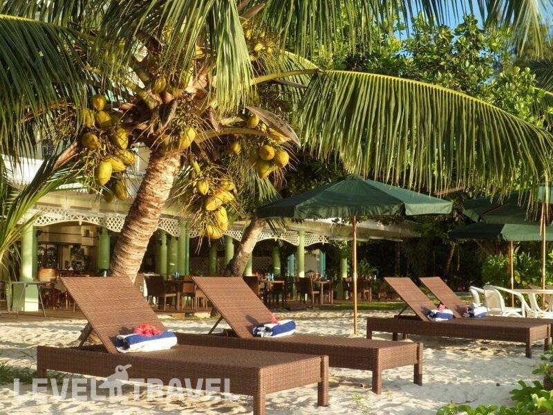 Фотография Palm Beach Hotel