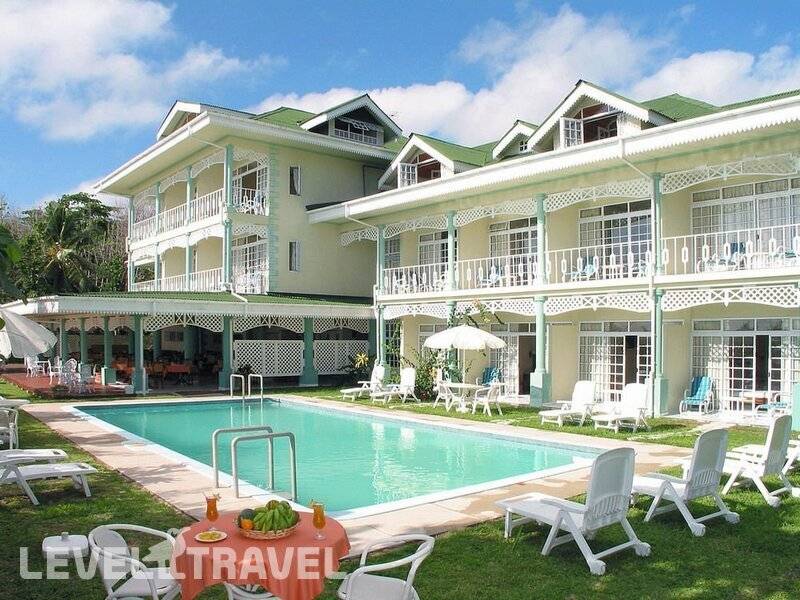 Фотография Palm Beach Hotel