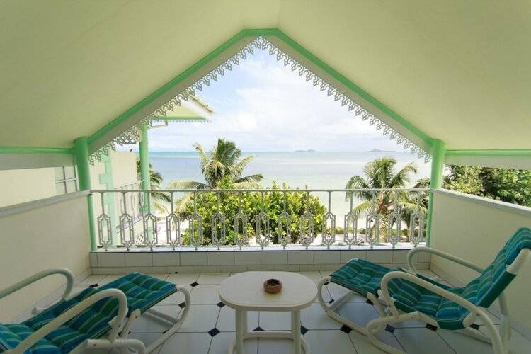 Palm Beach Hotel