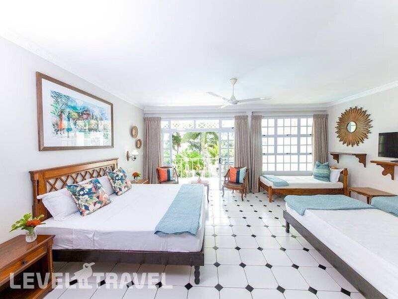 Фотография Palm Beach Hotel