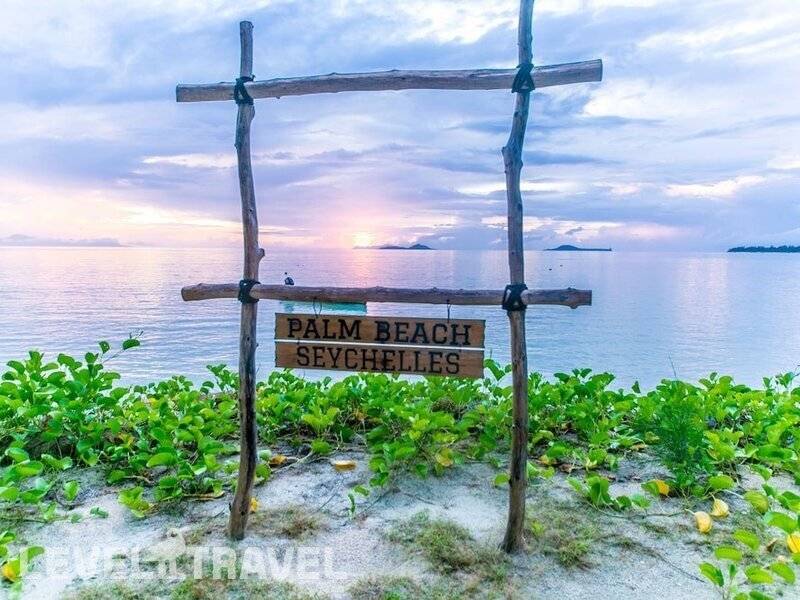 Фотография Palm Beach Hotel