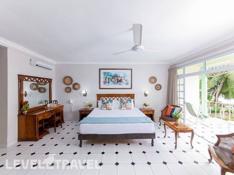 Фотография Palm Beach Hotel