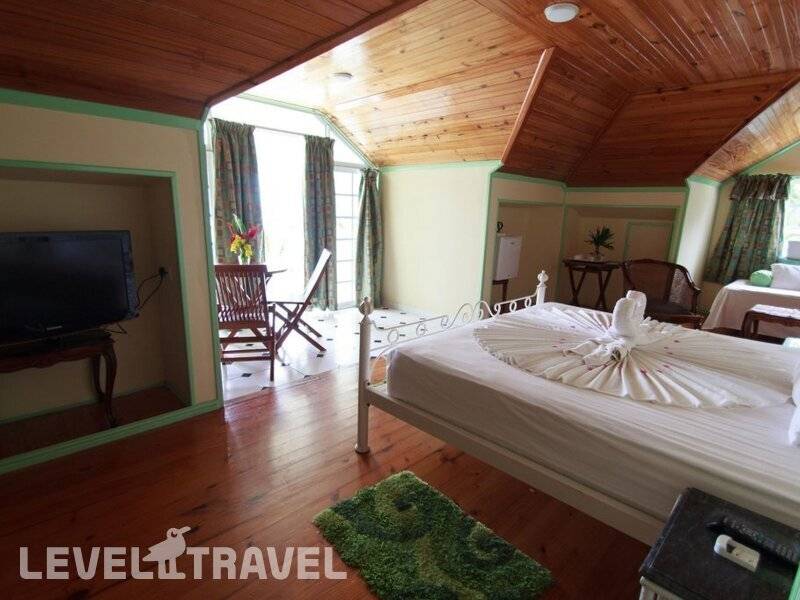 Фотография Palm Beach Hotel
