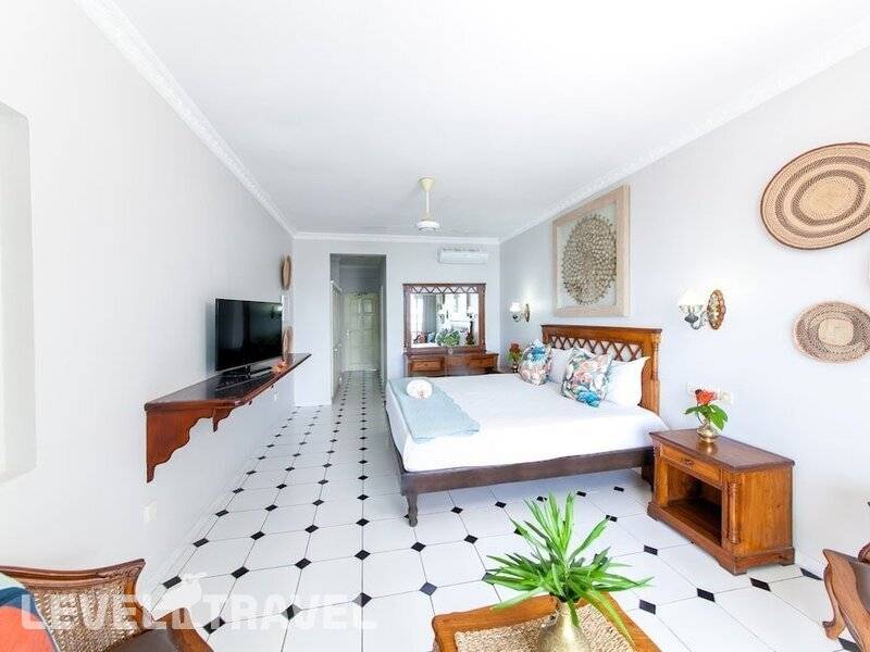 Фотография Palm Beach Hotel