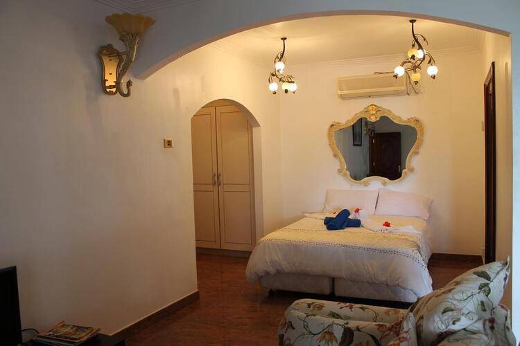 La Bonheur Luxury Villa