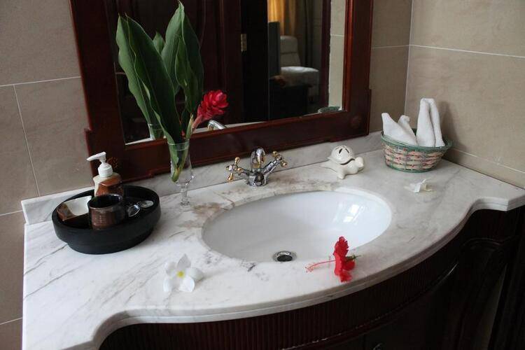 La Bonheur Luxury Villa